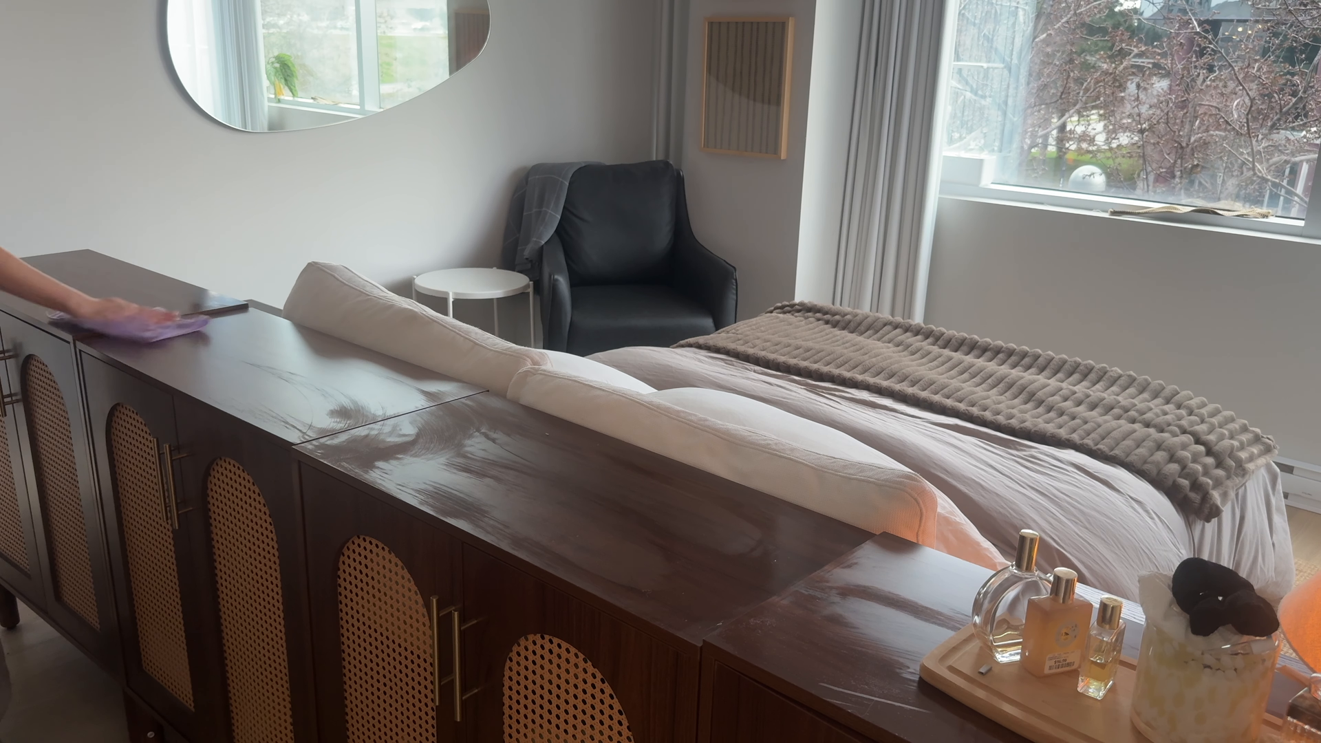 House cleaning service Upper East Side Manhattan NYC