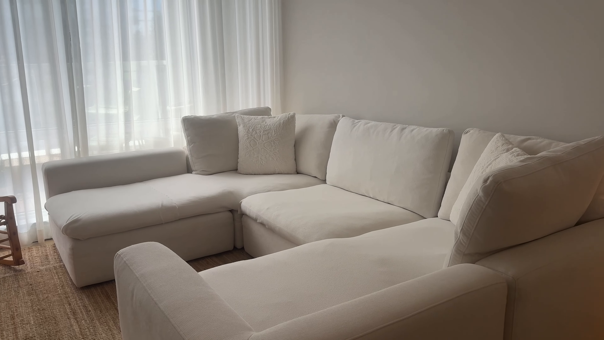 House cleaning service in Sheepshead Bay Brooklyn — sparkling apartment interior