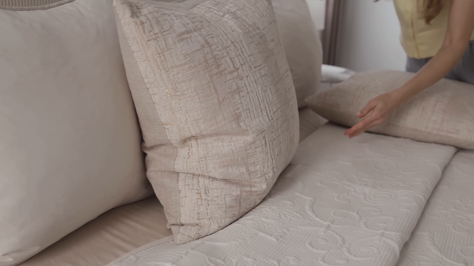 Deep cleaning results in Sheepshead Bay Brooklyn NYC