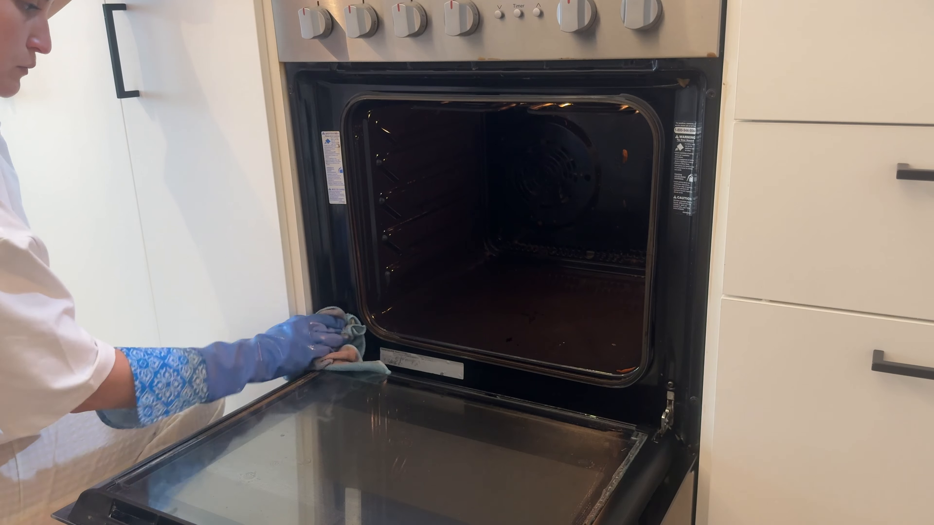 Weekly apartment cleaning in Sunnyside Queens NYC