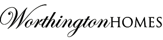Worthington Homes Logo | Worthington Homes