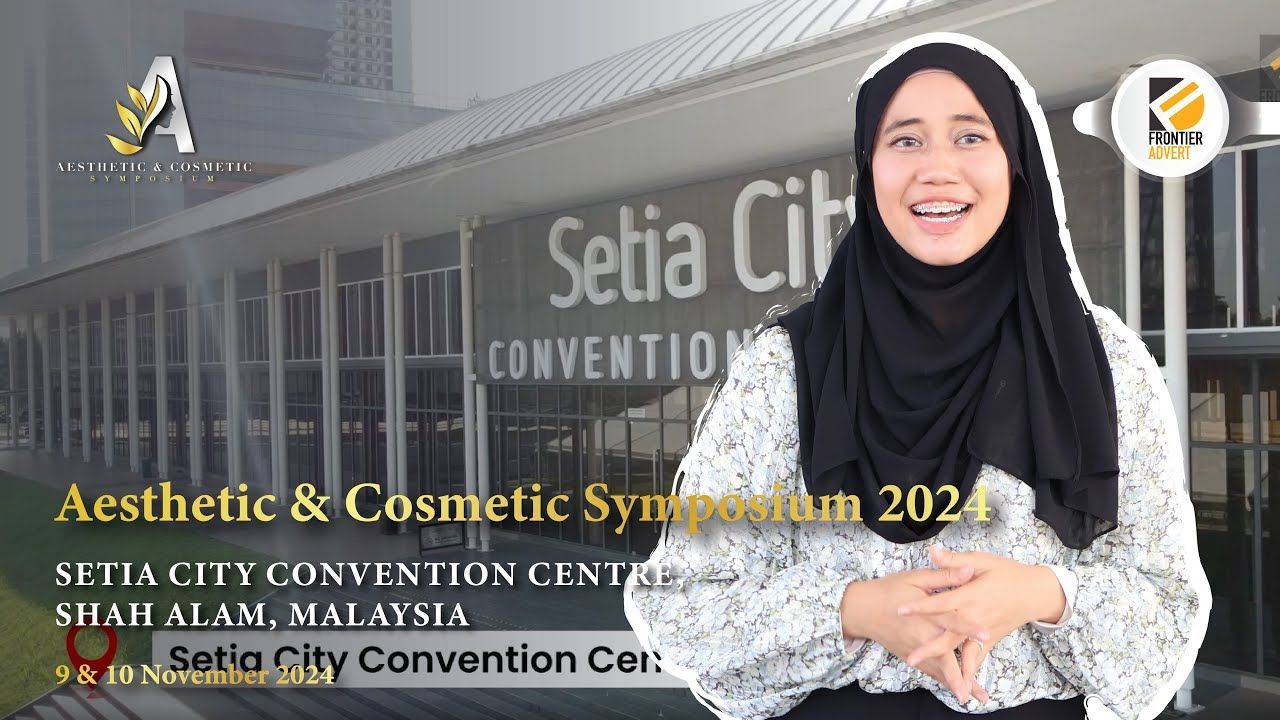 Aesthetic and Cosmetics Symposium 2024