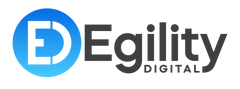 Egility DIgital Marketing Logo