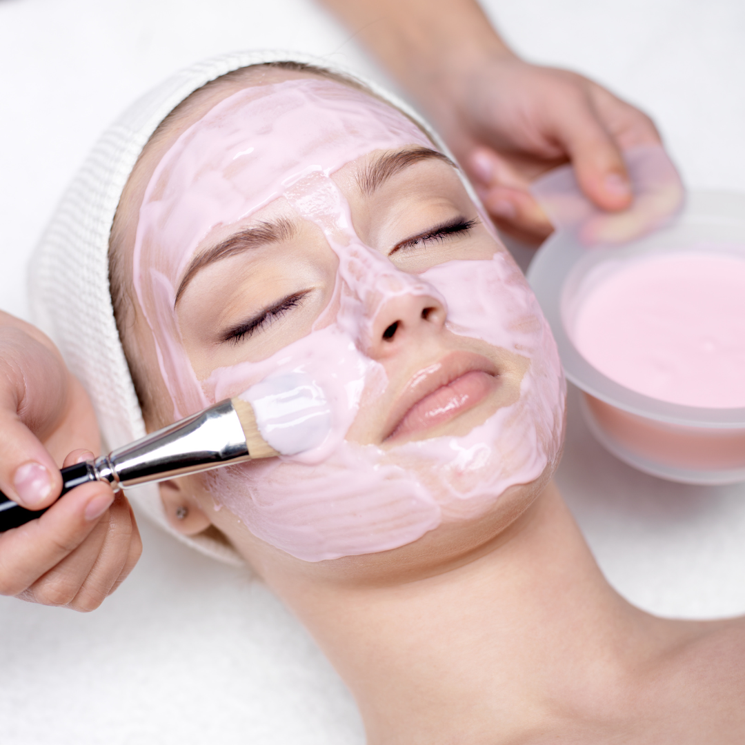 Top 5 Benefits of Regular Facials