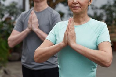 wellness