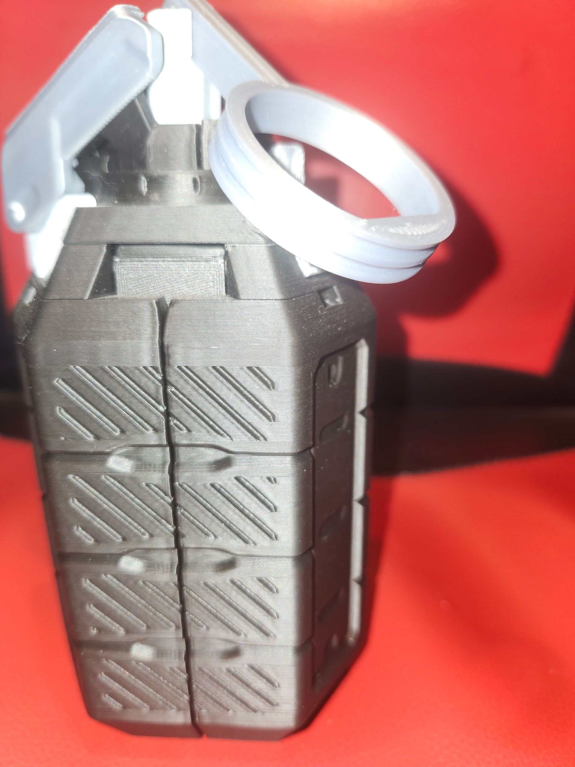 Grenade Controller Holder