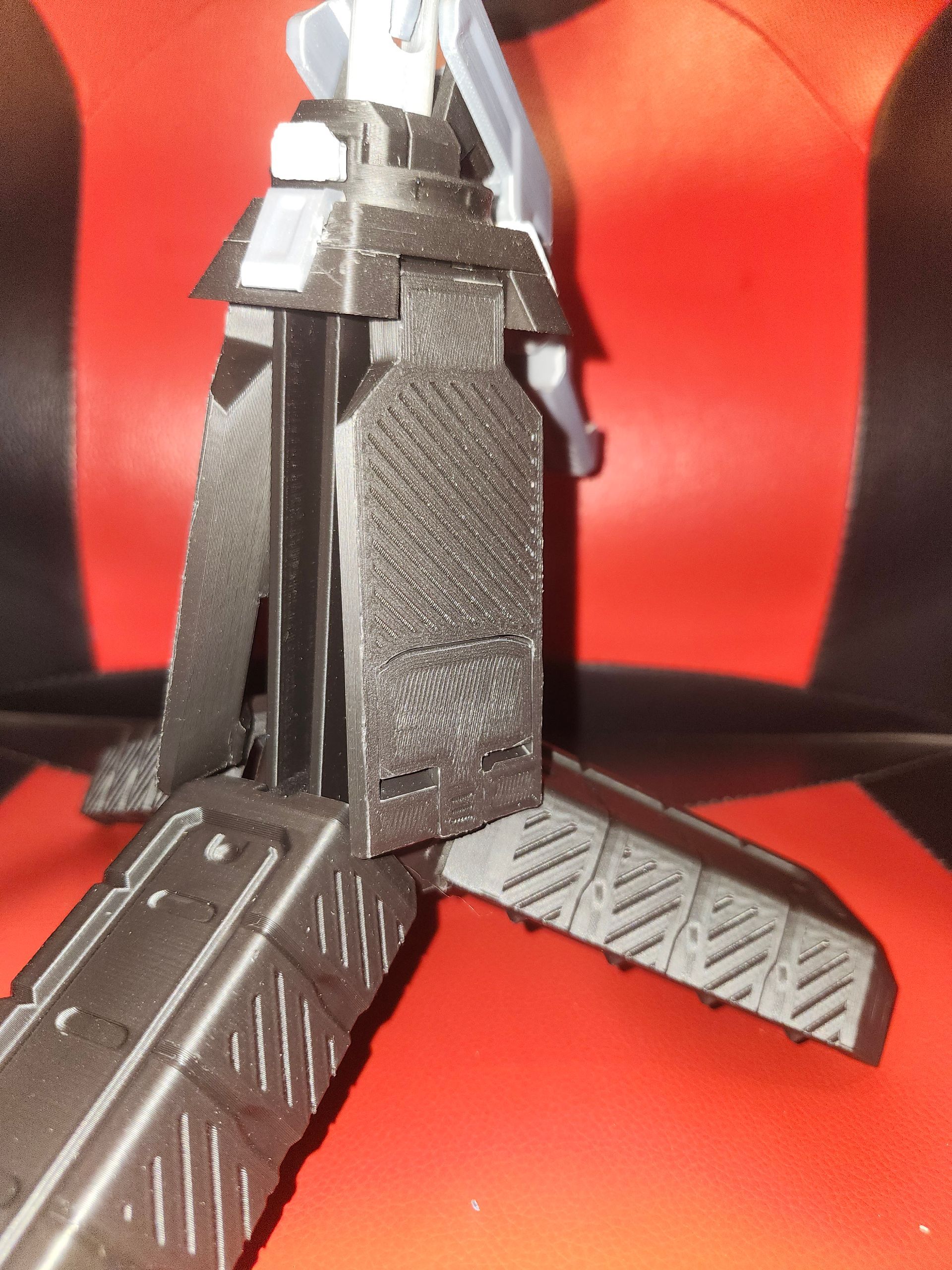 Grenade Controller Holder