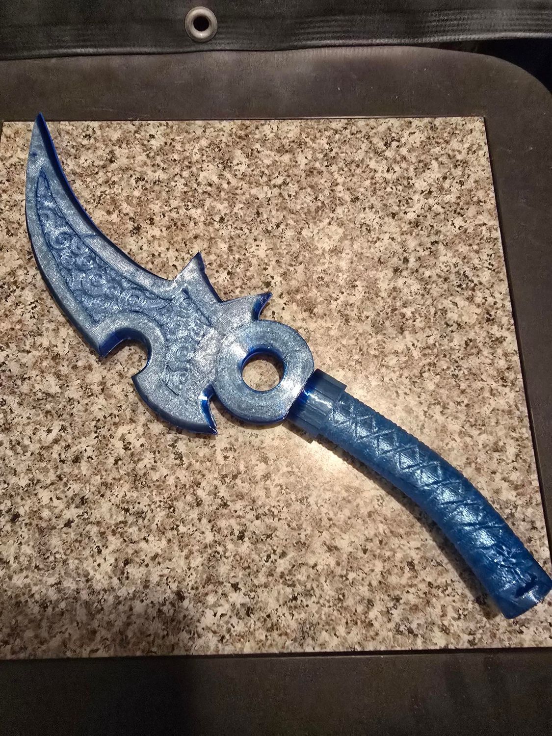 Sjoran Kyssa aka Sirens Kiss Dagger