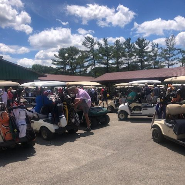 Mahoning Country Club Golf Outing Youngstown Ohio