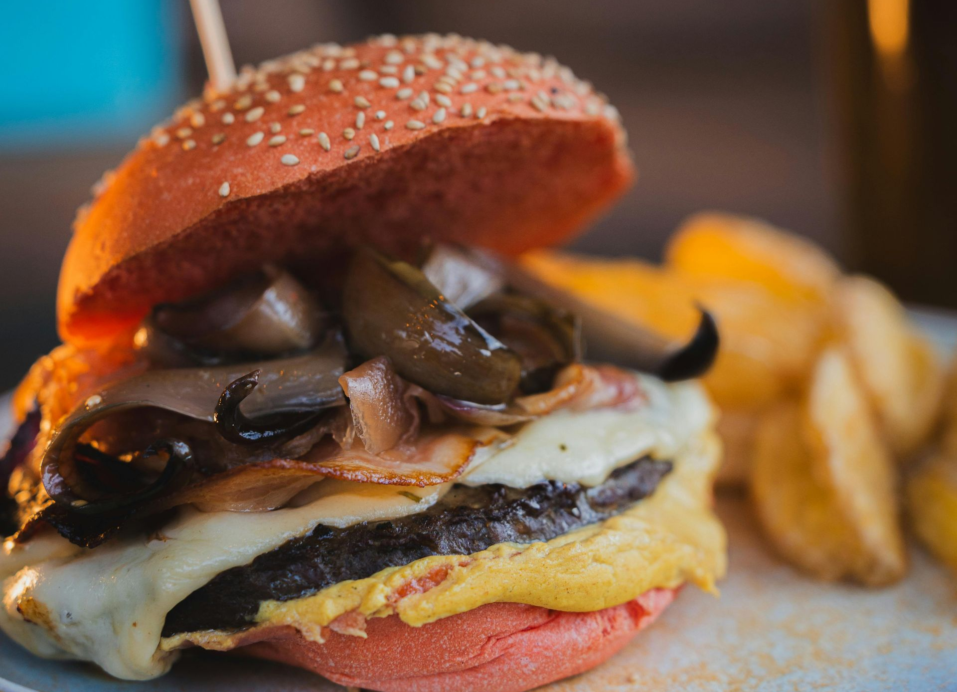 golf outing food appetizers wings fries