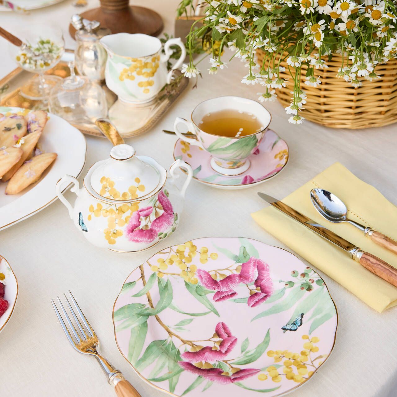 A Display of Jewelry on Mannequins in a Store Window — K. Smith & Son Jewellers In Caloundra, QLD