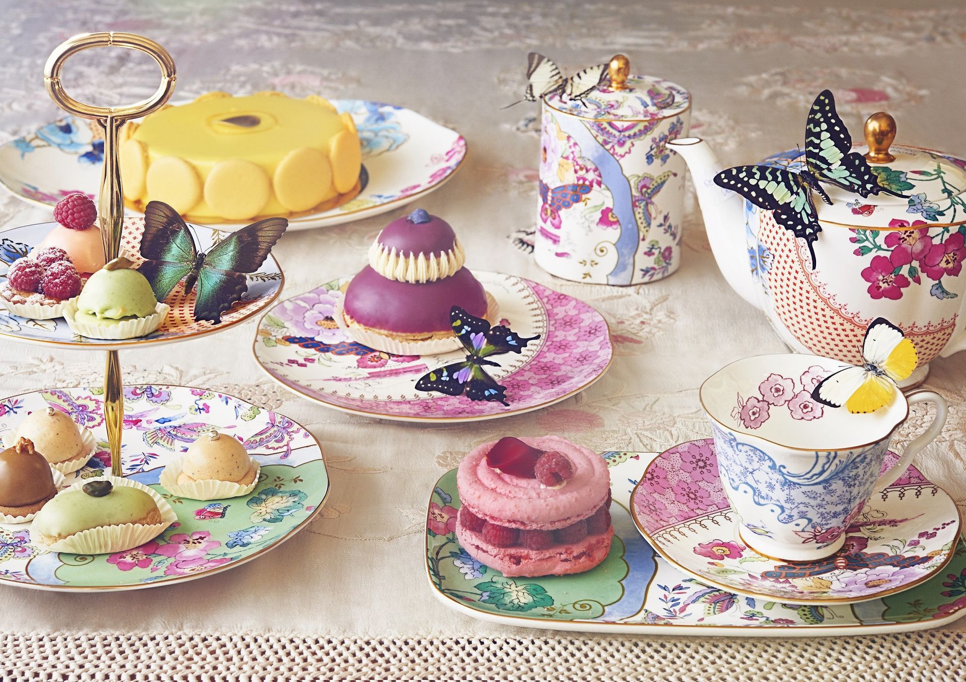 Jewelry Shop Interior With Shelves, Necklaces, And Accessories — K. Smith & Son Jewellers In Caloundra, QLD