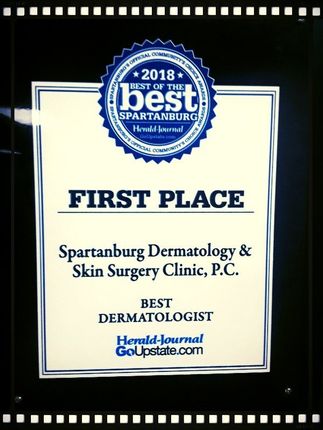 award logo