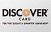 discover card