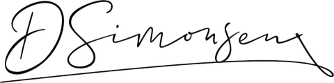 Signature: D Simonsen