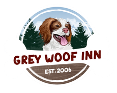 Grey Woof  Inn - Dob Boarding & Raw Dog Food