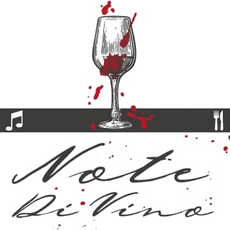 Enoteca Note Di Vino logo