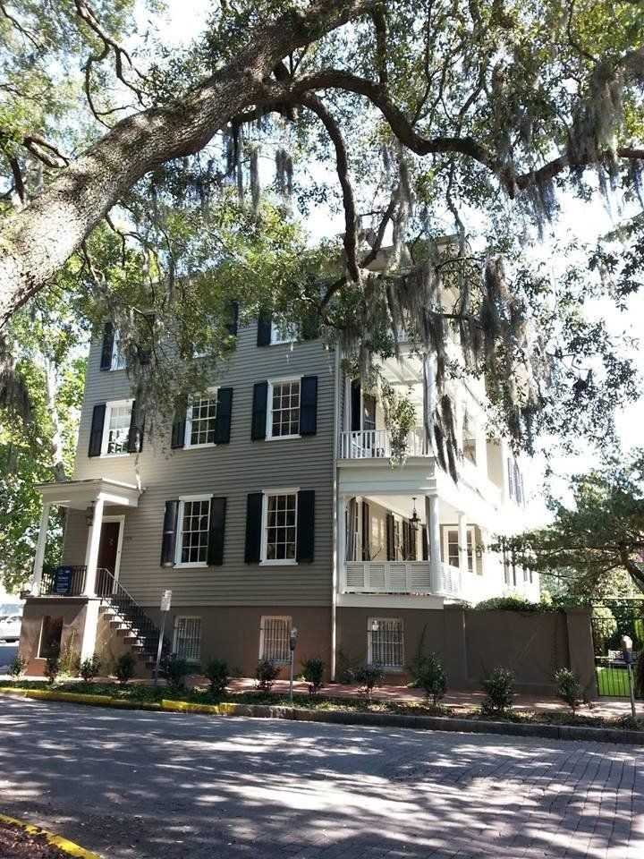 Newly Paint Apartment Building — Pooler, GA — Holcombe Painting & Wallcovering