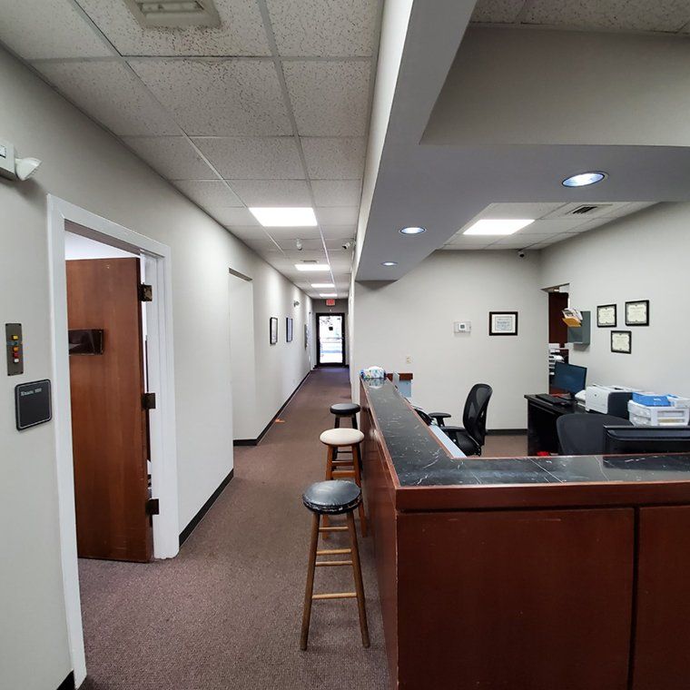 Painting Company l Pooler, GA l Painting & Wallcovering