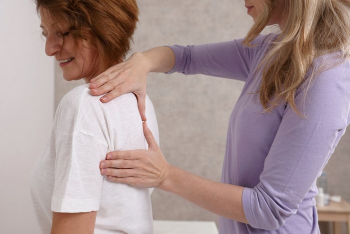 Chiropractic back adjustment – Kokomo, IN – Kokomo Chiropractic