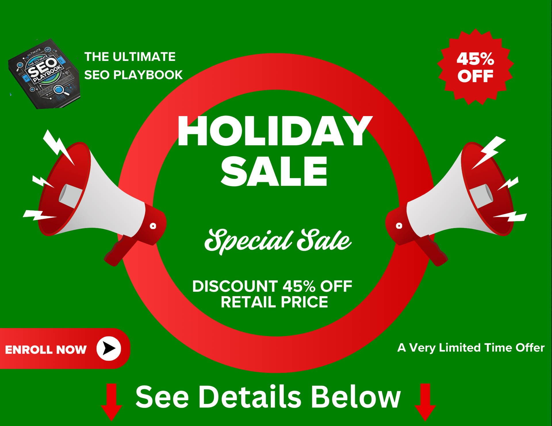 search engine optimization training courses