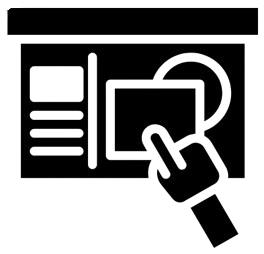 how to use a drag and drop website builder