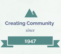 Creating Community since 1947