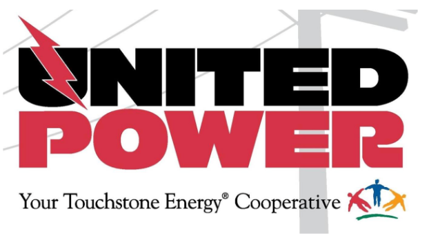 United Power Logo