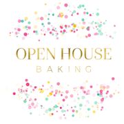 open house baking logo