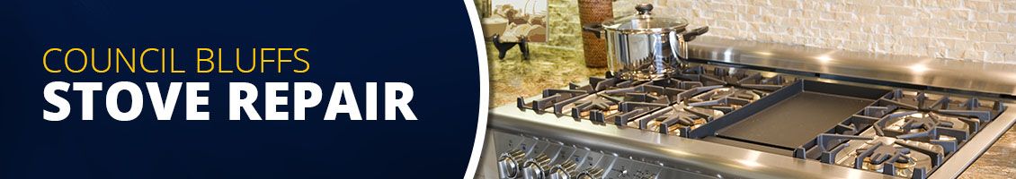 Council Bluffs Stove Repair | Omaha, NE | Andy's Appliance Council Bluffs Stove Repair | Omaha, NE | Andy's Appliance