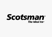 Scotsman Logo