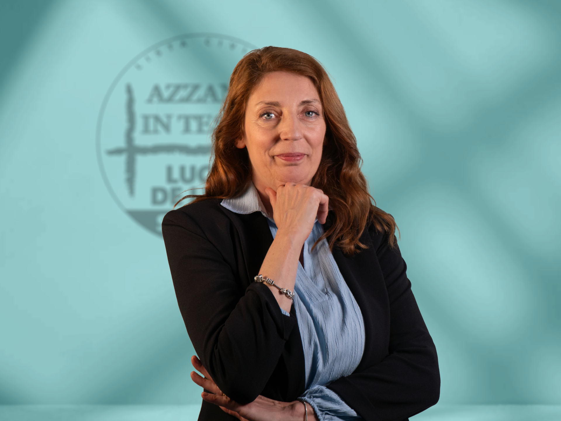 Maria Cristina Del Bon