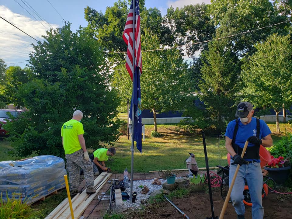 critical home repair image 9-11-2020 nashua, nh