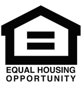 equal housing opportunity logo