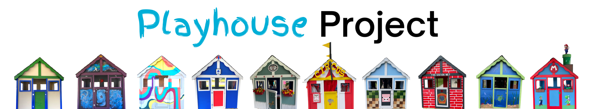 Playhouse Project