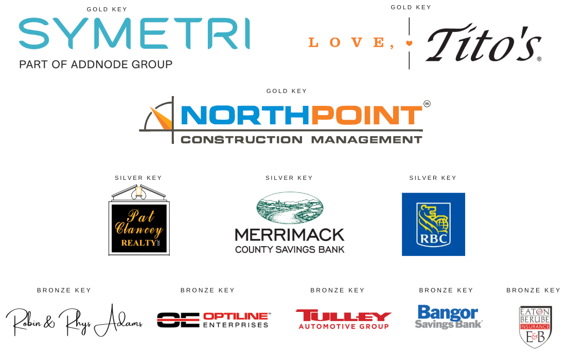 Home for the Holidays Sponsors 2025