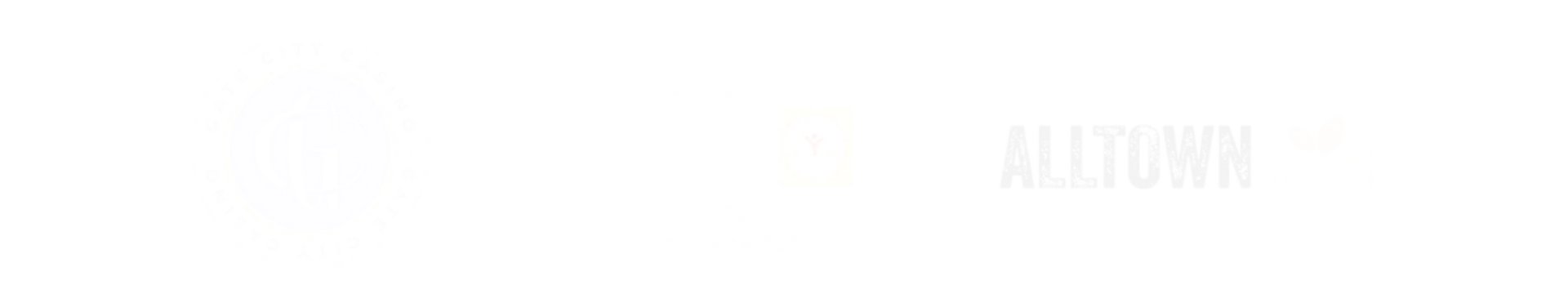 Community Partner logos for 2026