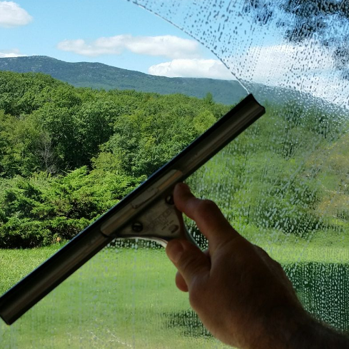 Window Cleaning — Keene, NH —Durling Cleaning