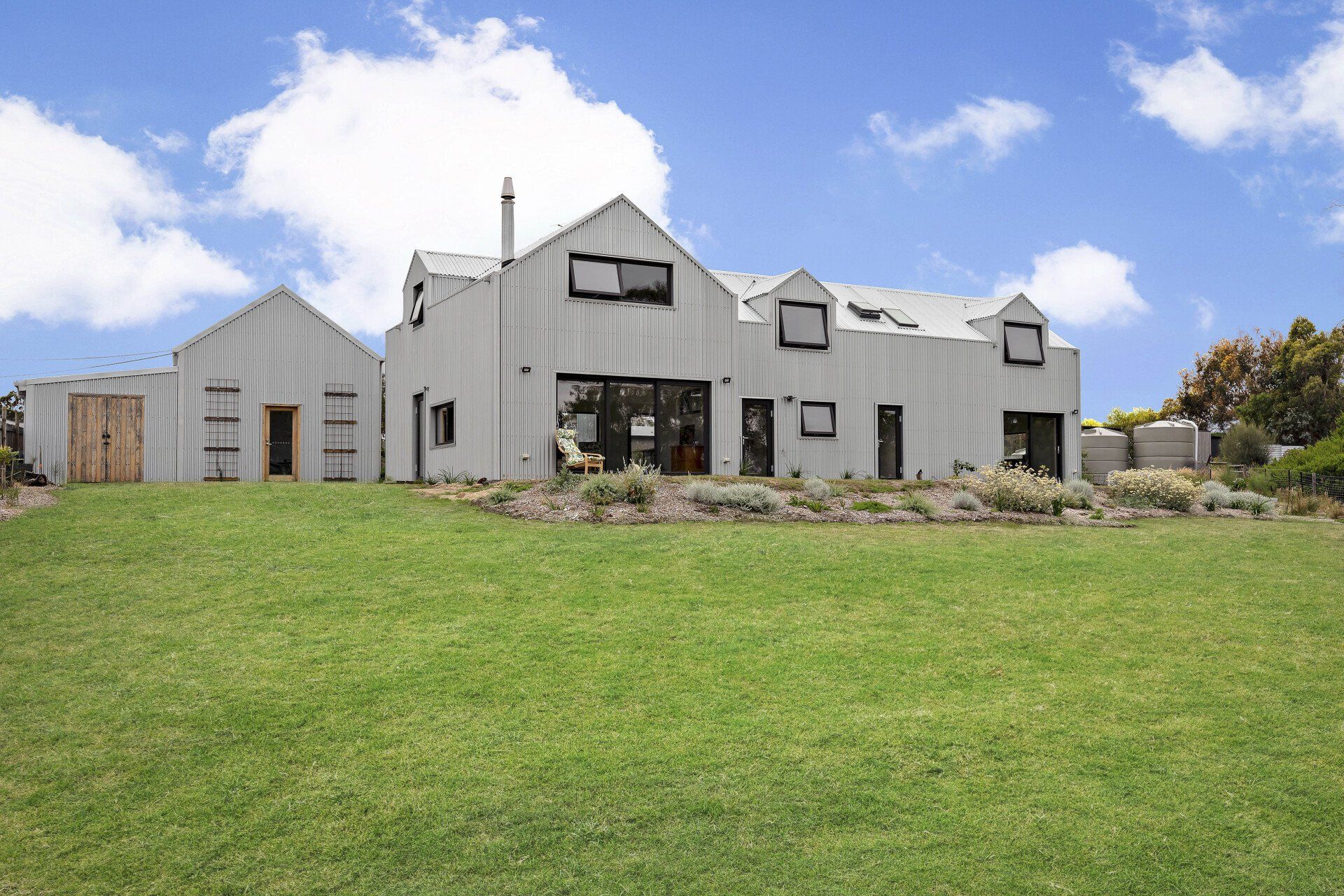 Two Story House With Driveway — Claremont, TAS — BelleParker@Homes