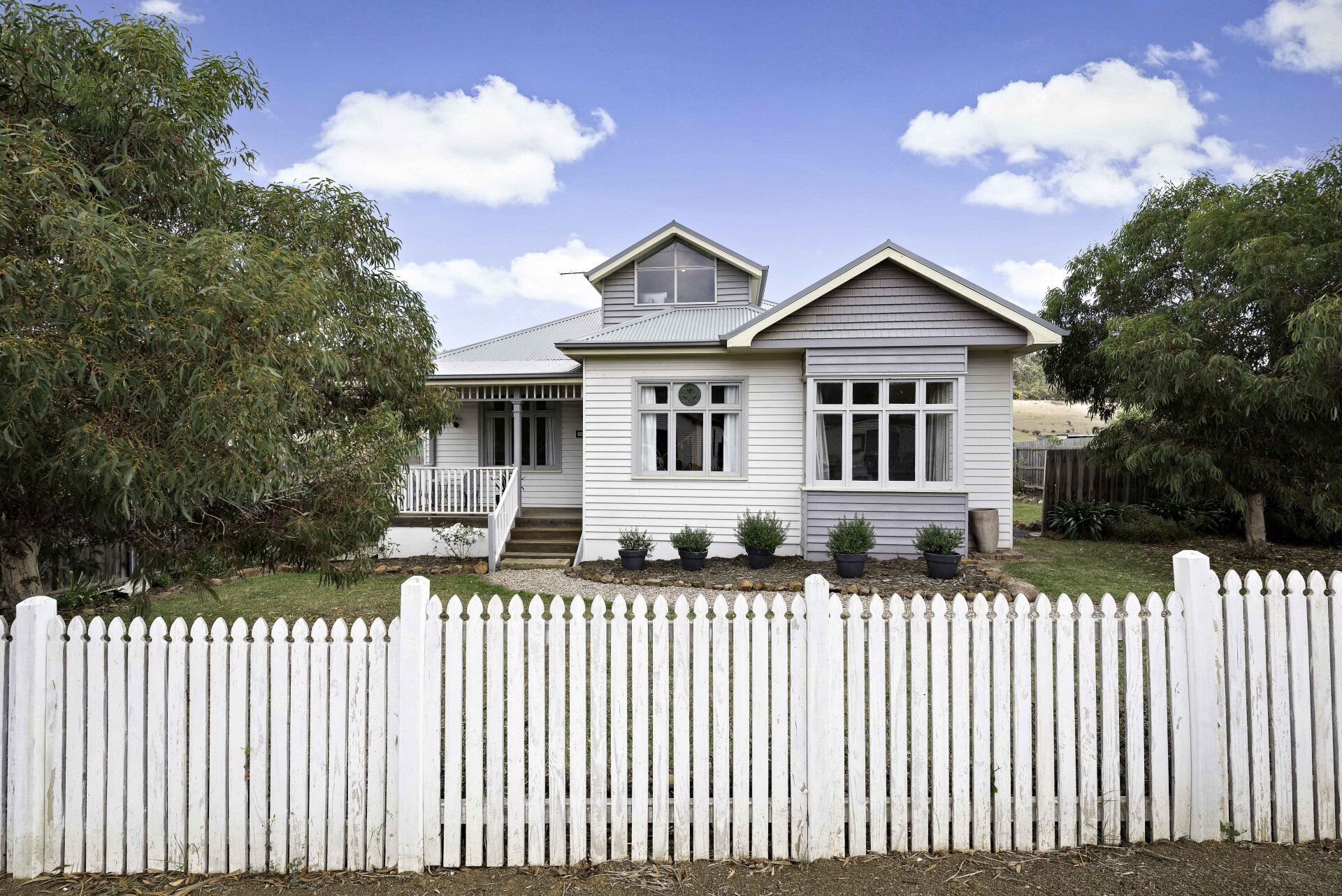 Modern Home — Claremont, TAS — BelleParker@Homes