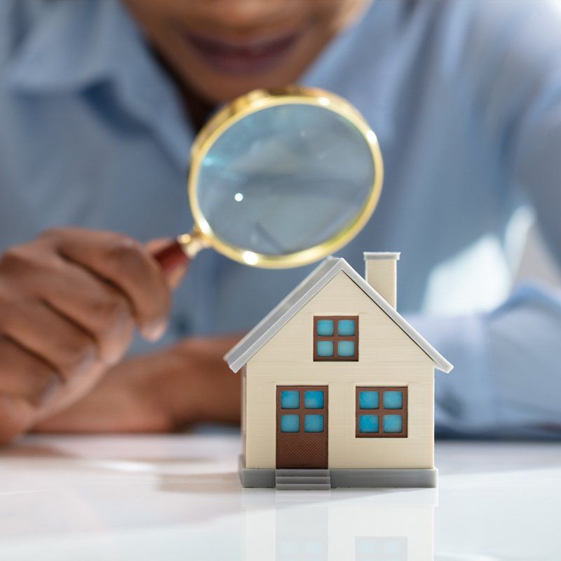 Home Inspections — Claremont, TAS — BelleParker@Homes