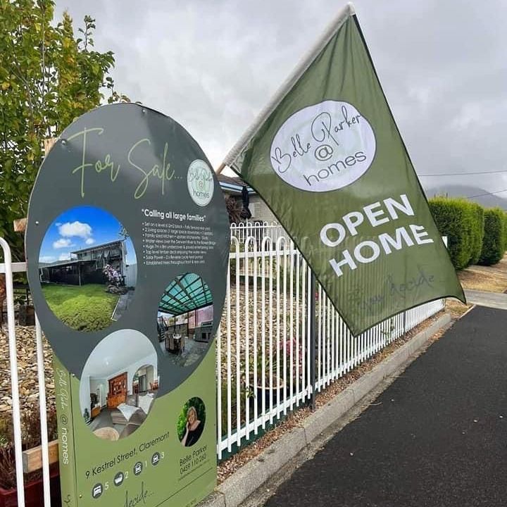 Home Ownership — Claremont, TAS — BelleParker@Homes