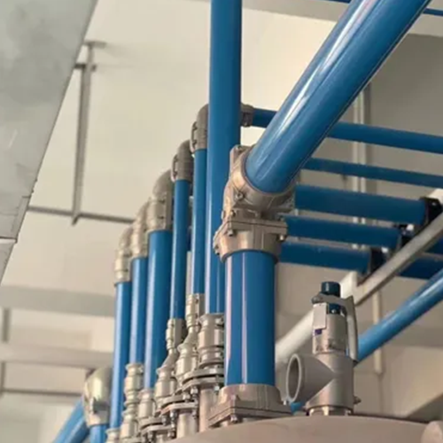 ENERGÍA NEUMÁTICA DEL PACÍFICO NP SA DE CV - TUBERÍA DE ALUMINIO ENERGÍA NEUMÁTICA DEL PACÍFICO NP SA DE CV - TUBERÍA DE ALUMINIO