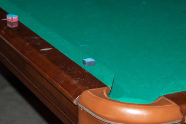 Green Felt — Davies, FL — Atlas Billiards
