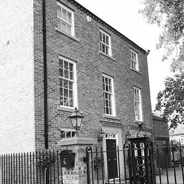 Harrisonhix Architecture and Surveyors Ltd 5