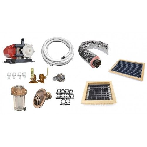 Installation Kits