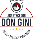 Logo Don Gini