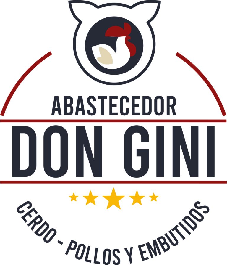 Logo Don Gini