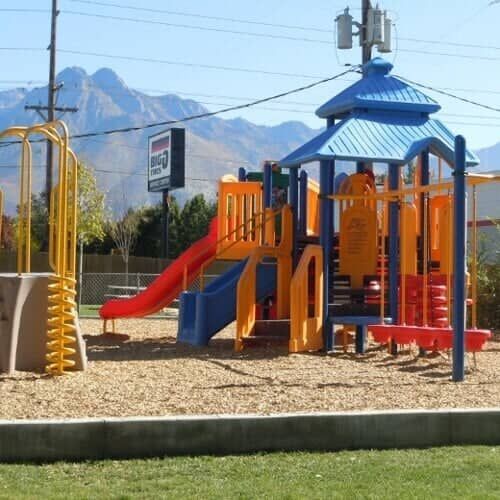 Slide - Salt Lake City, UT - Learning Tree Schools