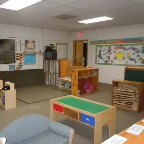 Murray Classroom - Salt Lake City, UT - Learning Tree Schools